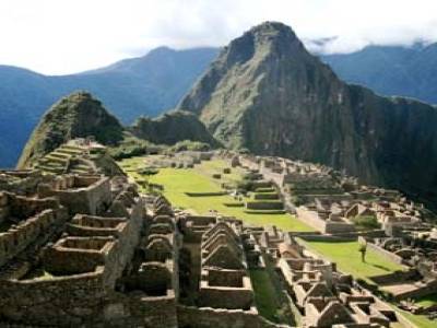 ahhhh le machu pichu!!!