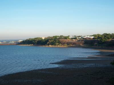 Middl Beach