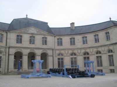 Centre mondial de la paix