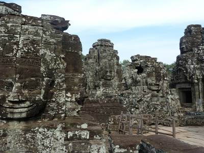 Le Bayon