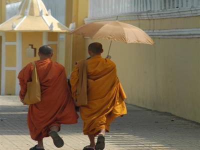 Phnom Penh