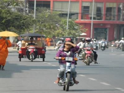 Phnom Penh