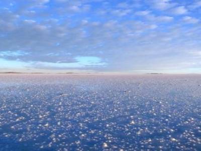 Salar d´Uyuni