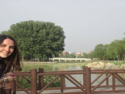 Summer Palace