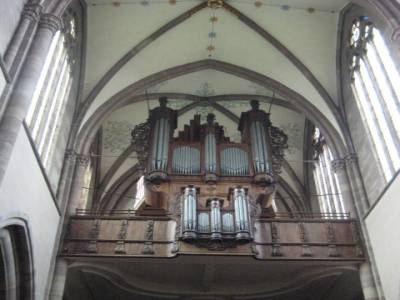 Orgue 