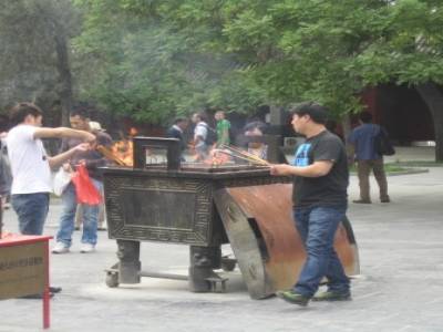 Lama Temple