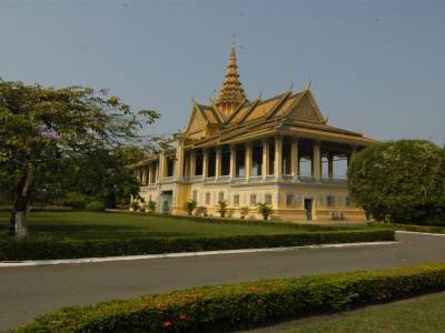 Phnom Penh