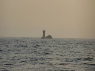 Phare des Mamelles