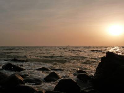 pointe des Almadies