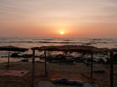 pointe des Almadies