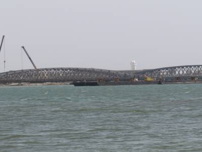 Pont Faidherbe