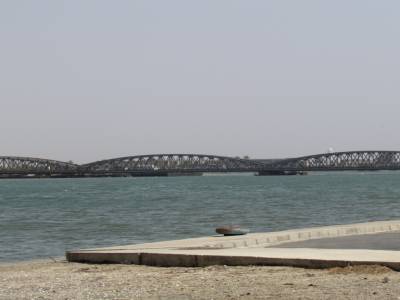 Pont Faidherbe
