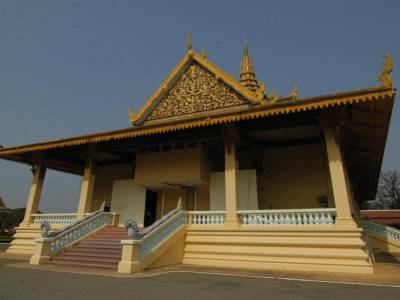 Phnom Penh