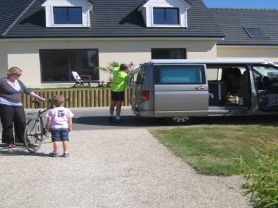 Presque Partis