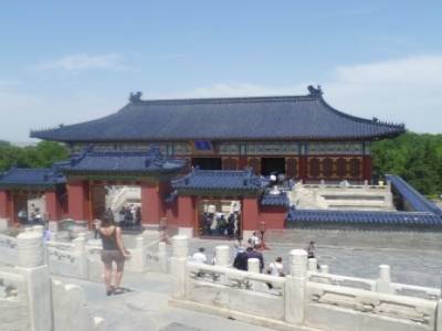 Temple of Heaven