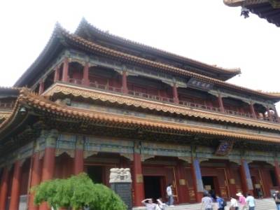Temple of Heaven