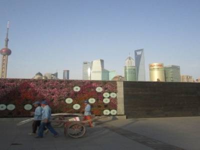 The Bund