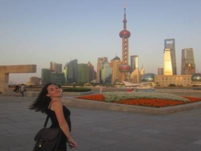 The Bund