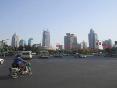 People's Square