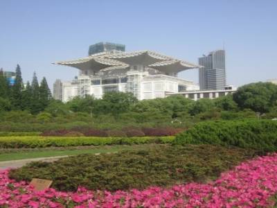 People's Square