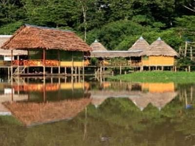 le lodge