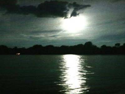 pleine lune