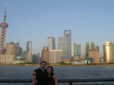 The Bund