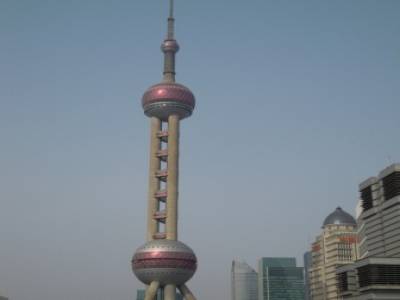 The Bund