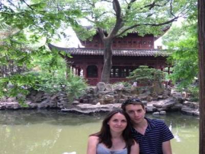 Yuyuan Garden (Old Town)
