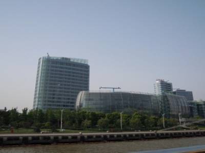 The Bund