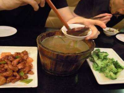 Grand Mother Restaurant