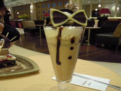 Hagen Dazs (The Bund)
