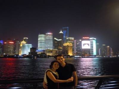 The Bund