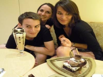 Hagen Dazs (The Bund)