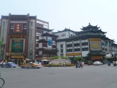 Old Town
