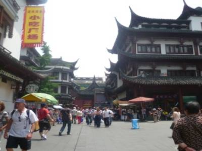 Old Town
