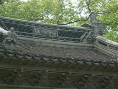 City God Temple