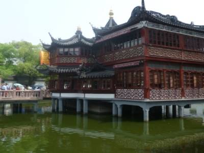 Old town