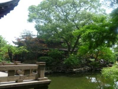 Yuyuan Garden (Old Town)