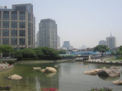 French Concession