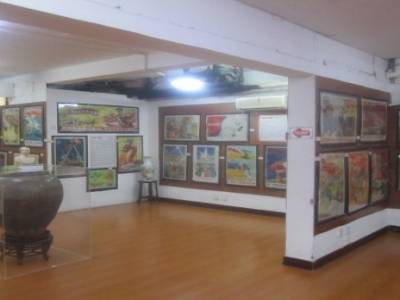 Shanghai Propaganda Poster Art Center