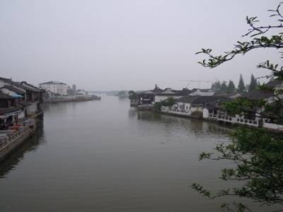 Zhouzhuang