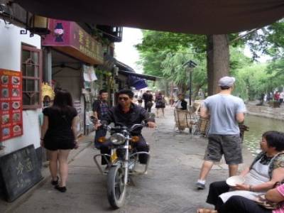 Zhouzhuang