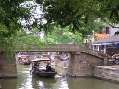 Zhouzhuang