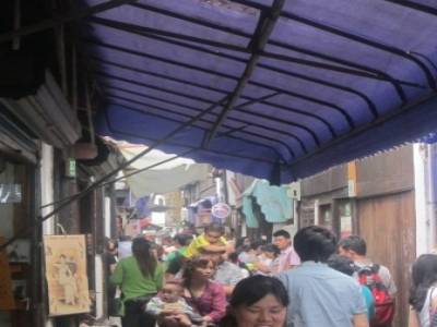 Zhouzhuang