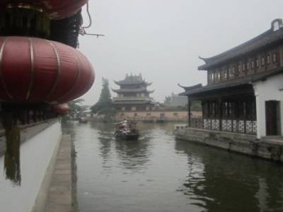 Zhouzhuang