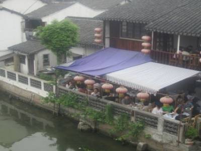 Zhouzhuang