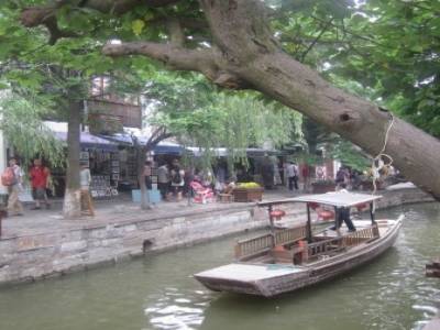 Zhouzhuang
