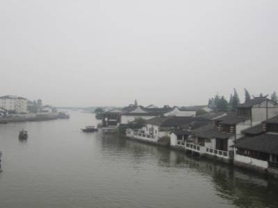 Zhouzhuang