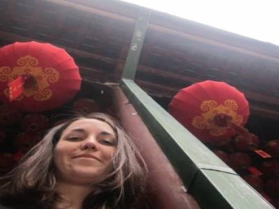 Jade Buddha Temple